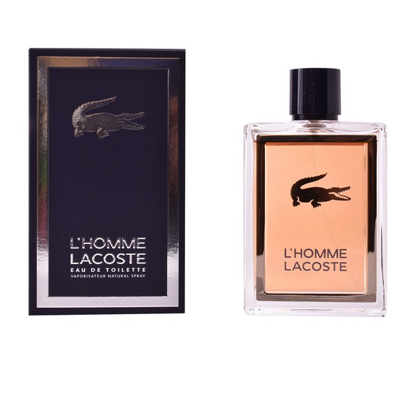 Parfyme Herre L'Homme Lacoste Lacoste EDT 100 ml 94c1 | 100 ml | Fyndiq