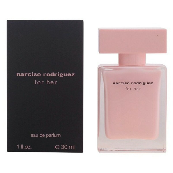 Parfym Damer Narciso Rodriguez For Her Narciso Rodriguez EDP 100 ml