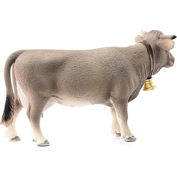 SCHLEICH BRAUNVIEH KO