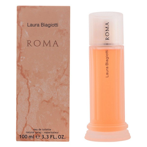 Parfyme Dame Roma Laura Biagiotti EDT 100 ml