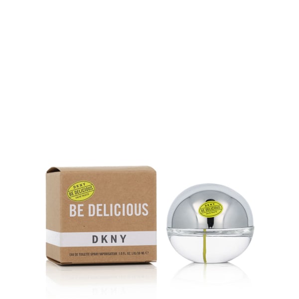 Parfym Damer DKNY EDT Be Delicious 30 ml