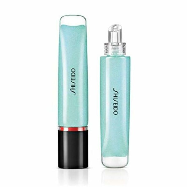 Läppglans Shimmer Shiseido (9 ml) 02-toki nude 9 ml