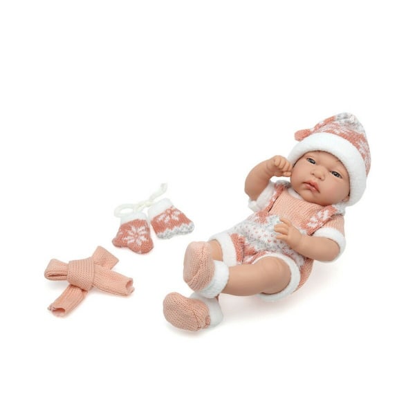 Vauvanukke Little Baby (30 cm)