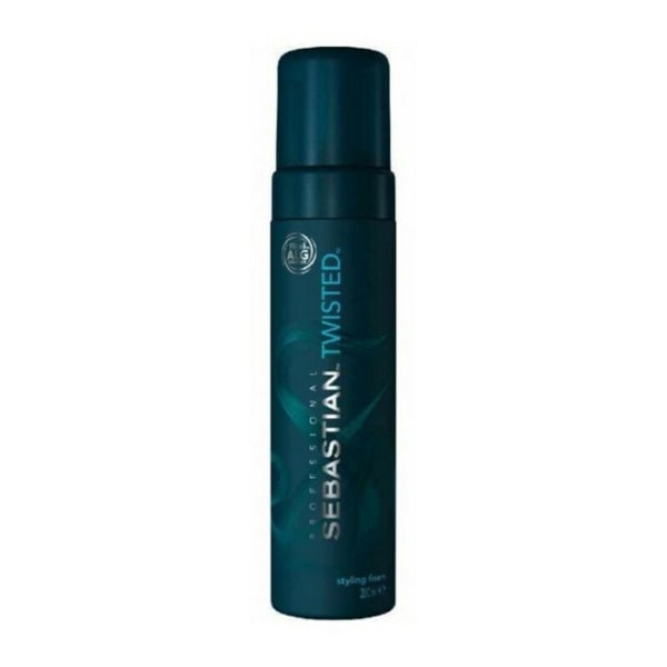 Shaping mousse Twisted Sebastian 81619459 (200 ml) 200 ml