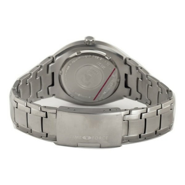 Unisex-ur Time Force TF2582M-02M (Ø 38 mm)