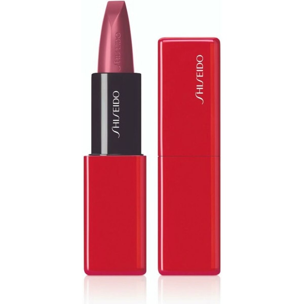Læbestift Shiseido Technosatin 3,3 g Nº 410