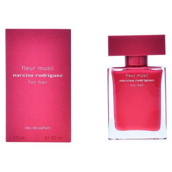 Parfym Damer Narciso Rodriguez For Her Fleur Musc Narciso Rodriguez EDP 30 ml