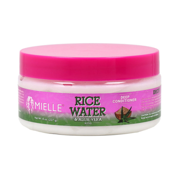 Balsam Mielle Rice Water