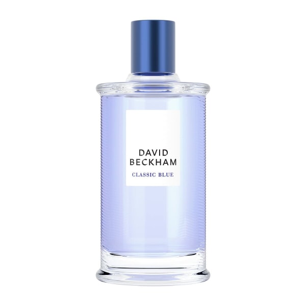 Parfym Herrar David Beckham EDT Classic Blue 100 ml