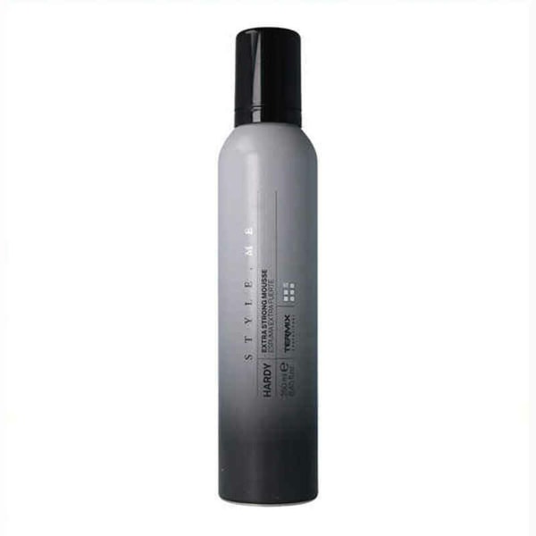 Formende mousse Termix Hardy (250 ml)