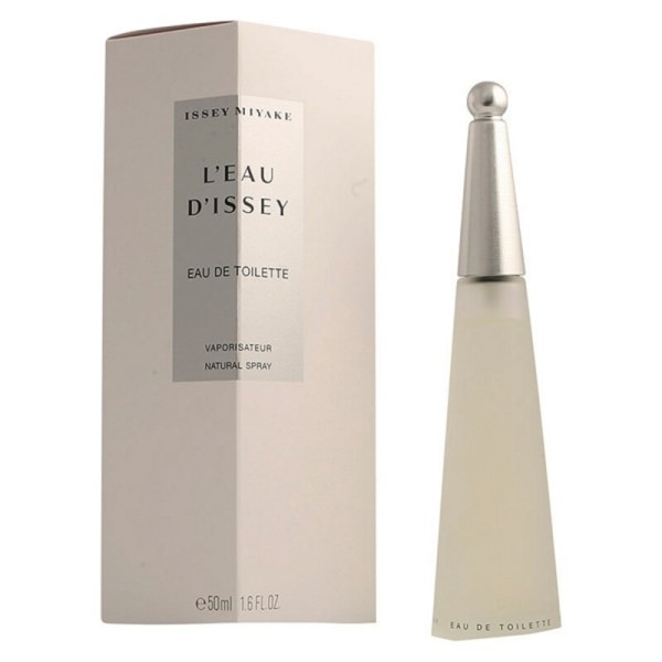 Parfyme Dame L'eau D'issey Issey Miyake EDT 50 ml