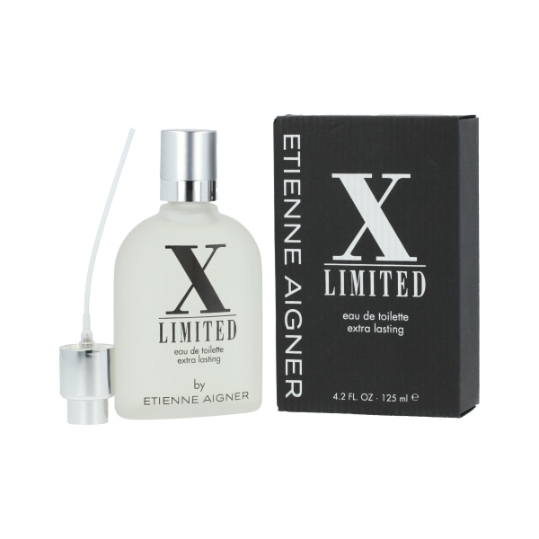 Parfyme Menn Aigner Parfums EDT X Limited 125 ml
