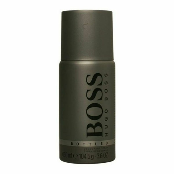 Deodorantspray Hugo Boss Bottled No 6 (150 ml)