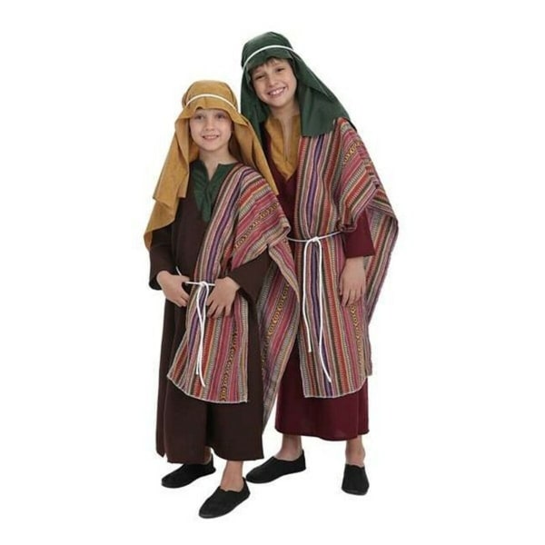 Maskerade kostume til børn hebraisk 11-13 år