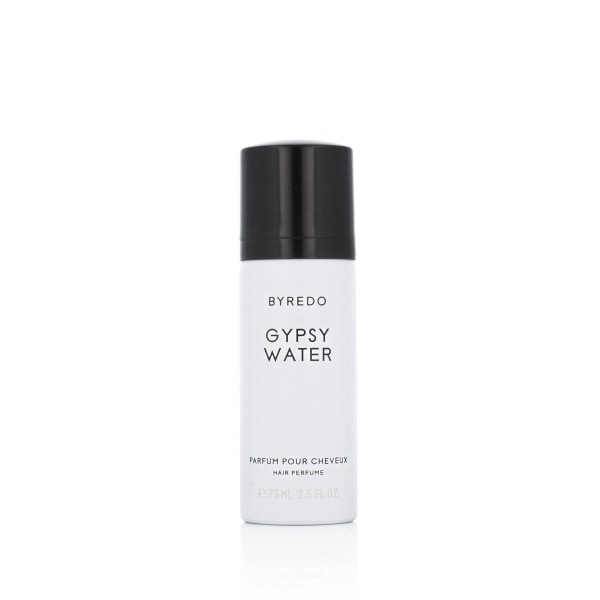 Hårparfym Byredo Gypsy Water 75 ml
