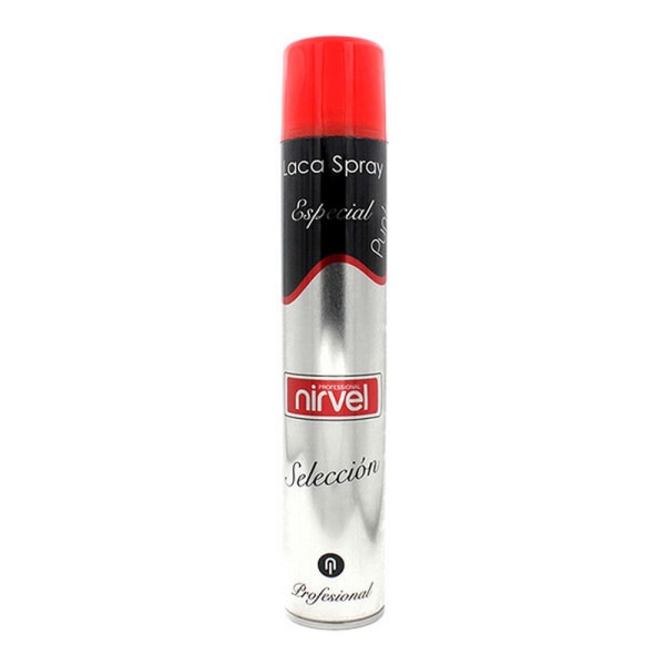 Hårspray Styling Especial Punk Nirvel Styling Lacquer (400 ml)