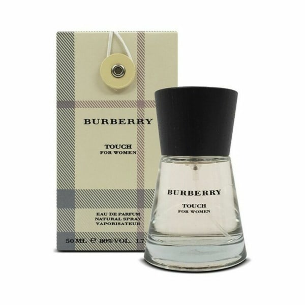 Parfyme Ladies Touch for Woman Burberry EDP 50 ml
