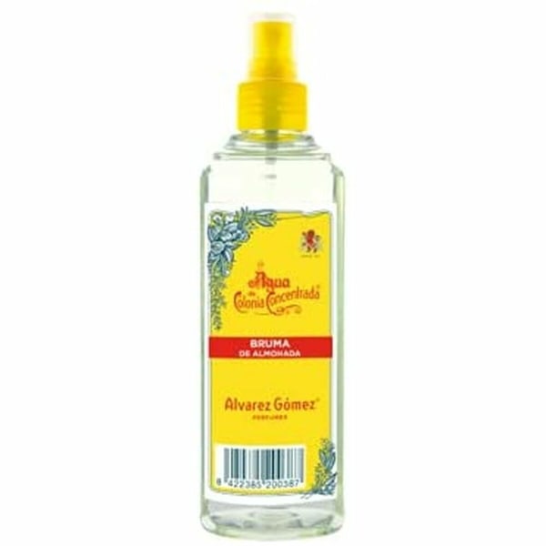 Parfyme kvinner Alvarez Gomez (300 ml)