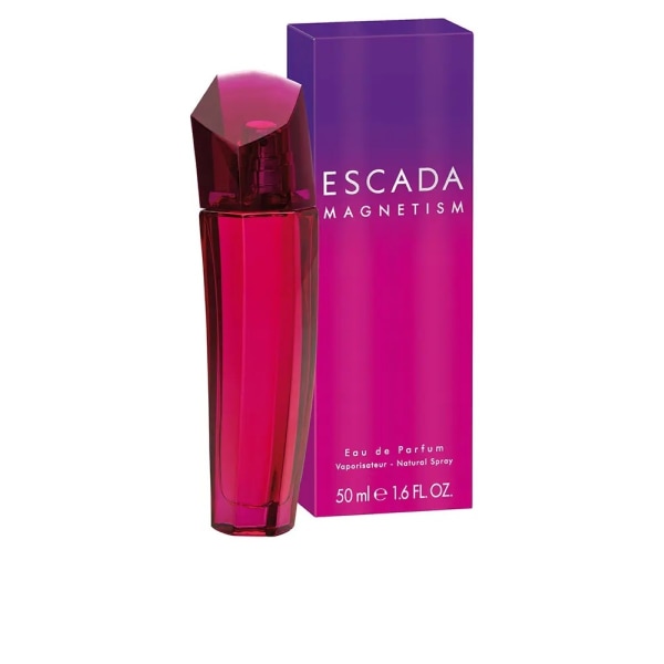 Parfyme Escada Magnetism EDP for kvinner (50 ml)
