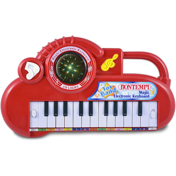BONTEMPI ELECTRONIC KEYBAORD