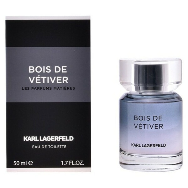 Hajuvesi Miesten Bois De Vétiver Lagerfeld EDT 100 ml