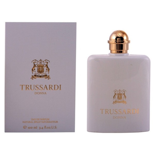 Parfyme Dame Donna Trussardi EDP 30 ml