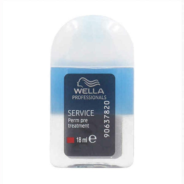 Muotoiluvoide Wella Professional Service (18 ml)