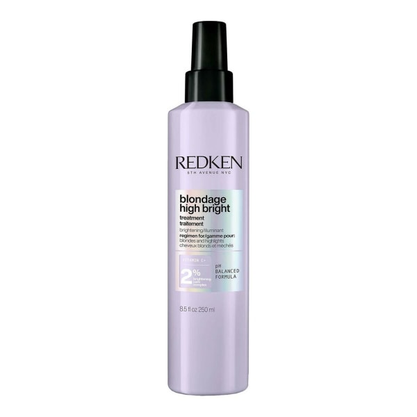 Behandling för att skydda håret Redken P2324800 Medel före schamponering 250 ml