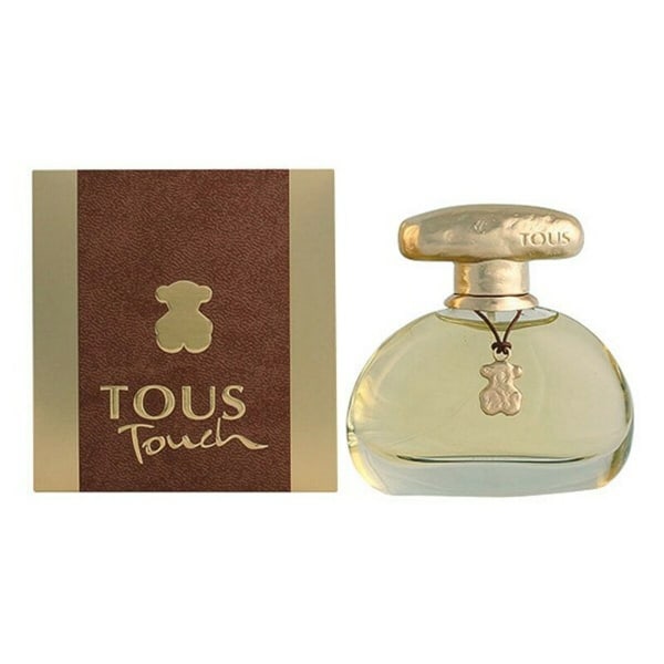 Parfym Damer Tous Touch Tous EDT 100 ml