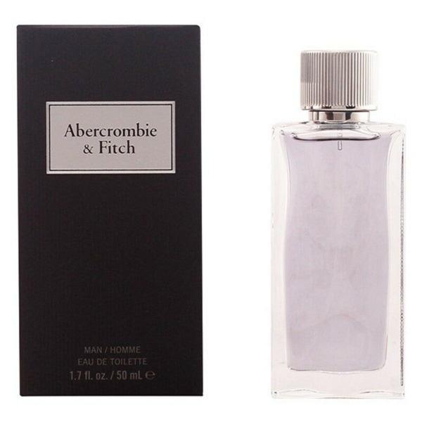 Parfume Men First Instinct Abercrombie & Fitch EDT 100 ml