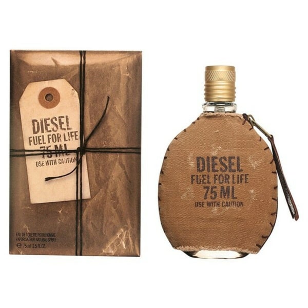 Parfym Herrar Fuel For Life Diesel EDT 30 ml
