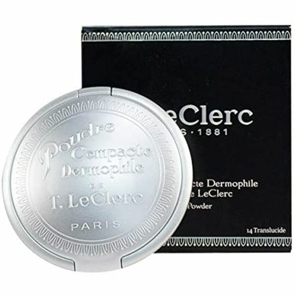 Concealer LeClerc 0020234 (10 gr)