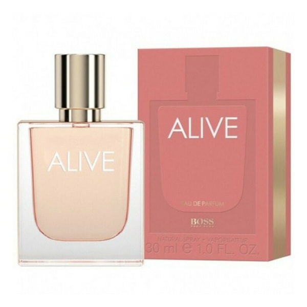 Parfym Damer Alive Hugo Boss EDP 30 ml