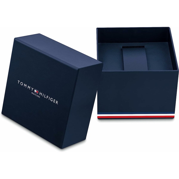 Herrklocka Tommy Hilfiger 1792063