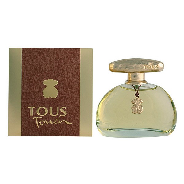 Parfyme kvinner Tous Touch Tous EDT 100 ml