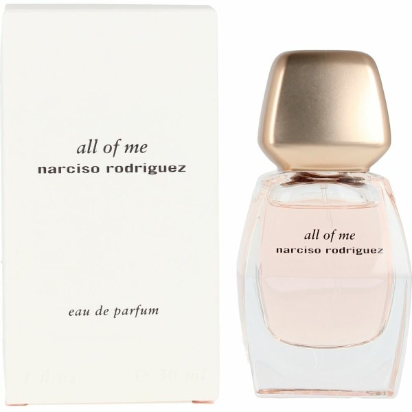 Parfym Damer Narciso Rodriguez EDP All Of Me 30 ml