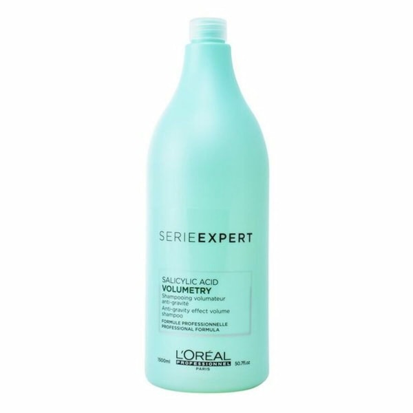 Volumengivende shampoo Volumetry Anti-Gravity L'Oréal Paris (1500 ml)