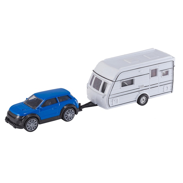 TEAMSTERZ CAR AND CARAVAN
