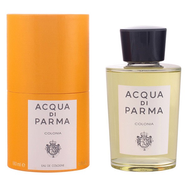 Parfume Mænd Acqua Di Parma Acqua Di Parma EDC 180 ml
