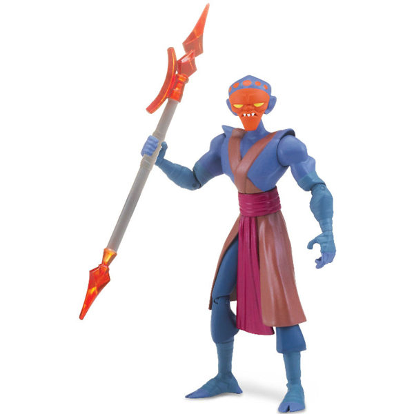 RISE OF THE TEENAGE MUTANT NINJA TURTLES BASIC ACTION FIGURE