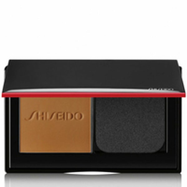 Perusmeikki - puuteri Shiseido 729238161252