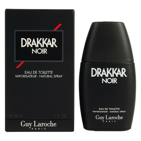 Parfyme Menn Drakkar Noir Guy Laroche EDT 100 ml