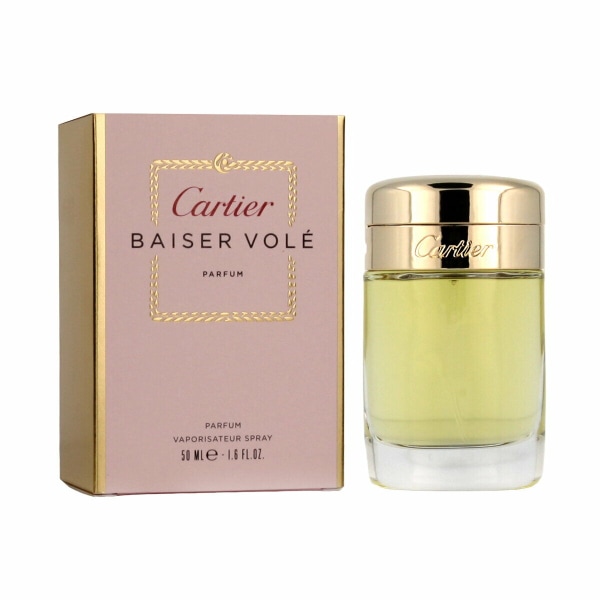 Parfyme Dame Cartier Baiser Vole 50 ml