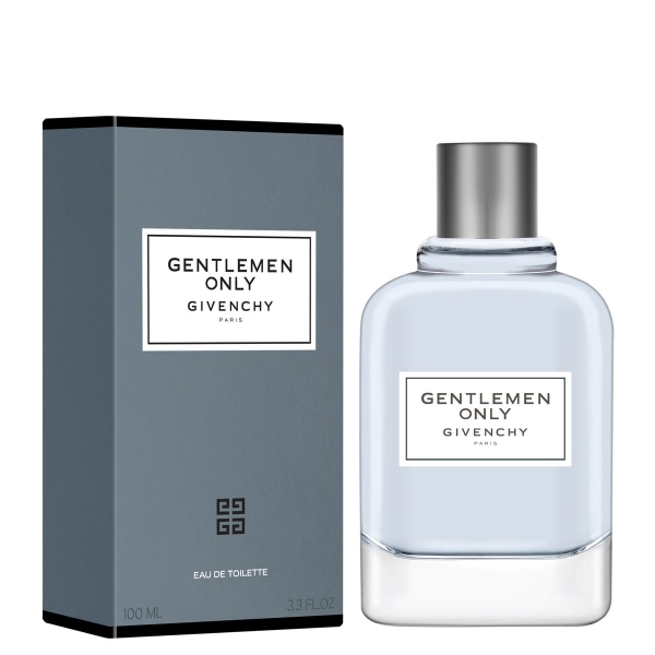 Parfym Herrar Givenchy EDT Gentlemen Only 100 ml