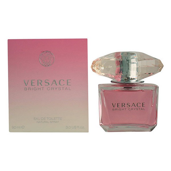Parfume Dame Bright Crystal Versace EDT 30 ml
