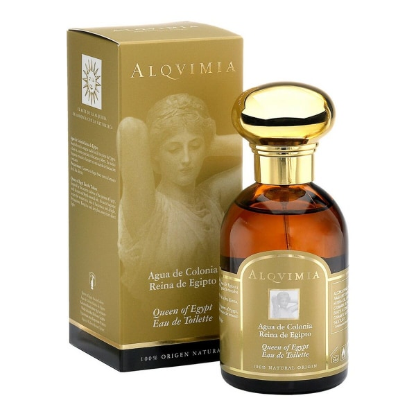 Parfume Reina Egipto Alqvimia (100 ml)