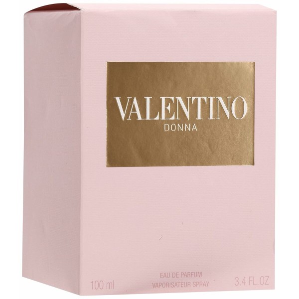 Parfym Damer Valentino EDP 100 ml Valentino Donna