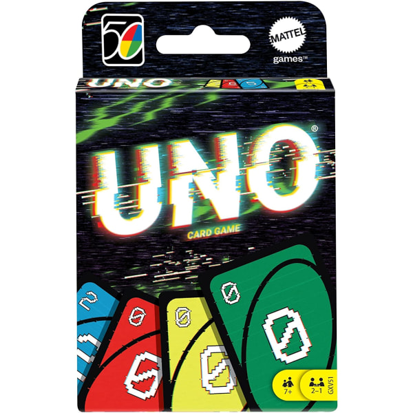 UNO IKONISK #4