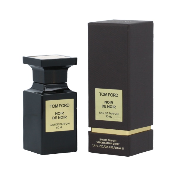 Parfym Unisex Tom Ford EDP Noir de Noir 50 ml