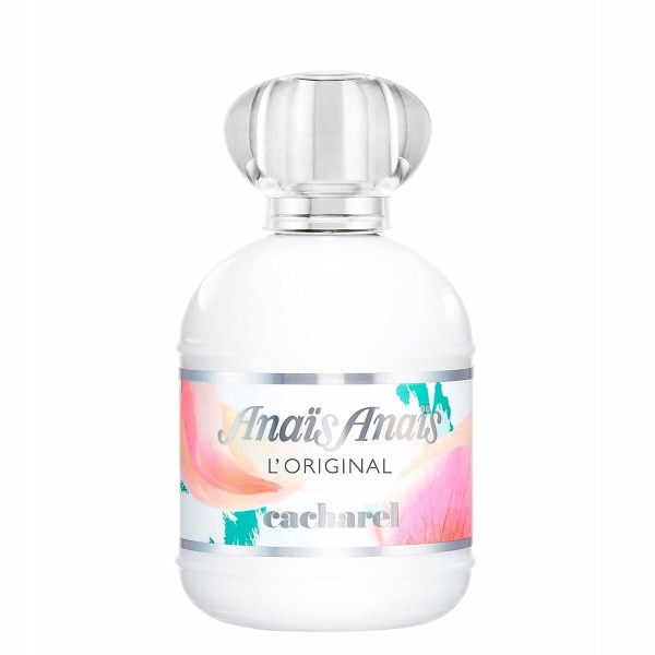 Parfyme Dame Cacharel EDT Anais Anais 50 ml